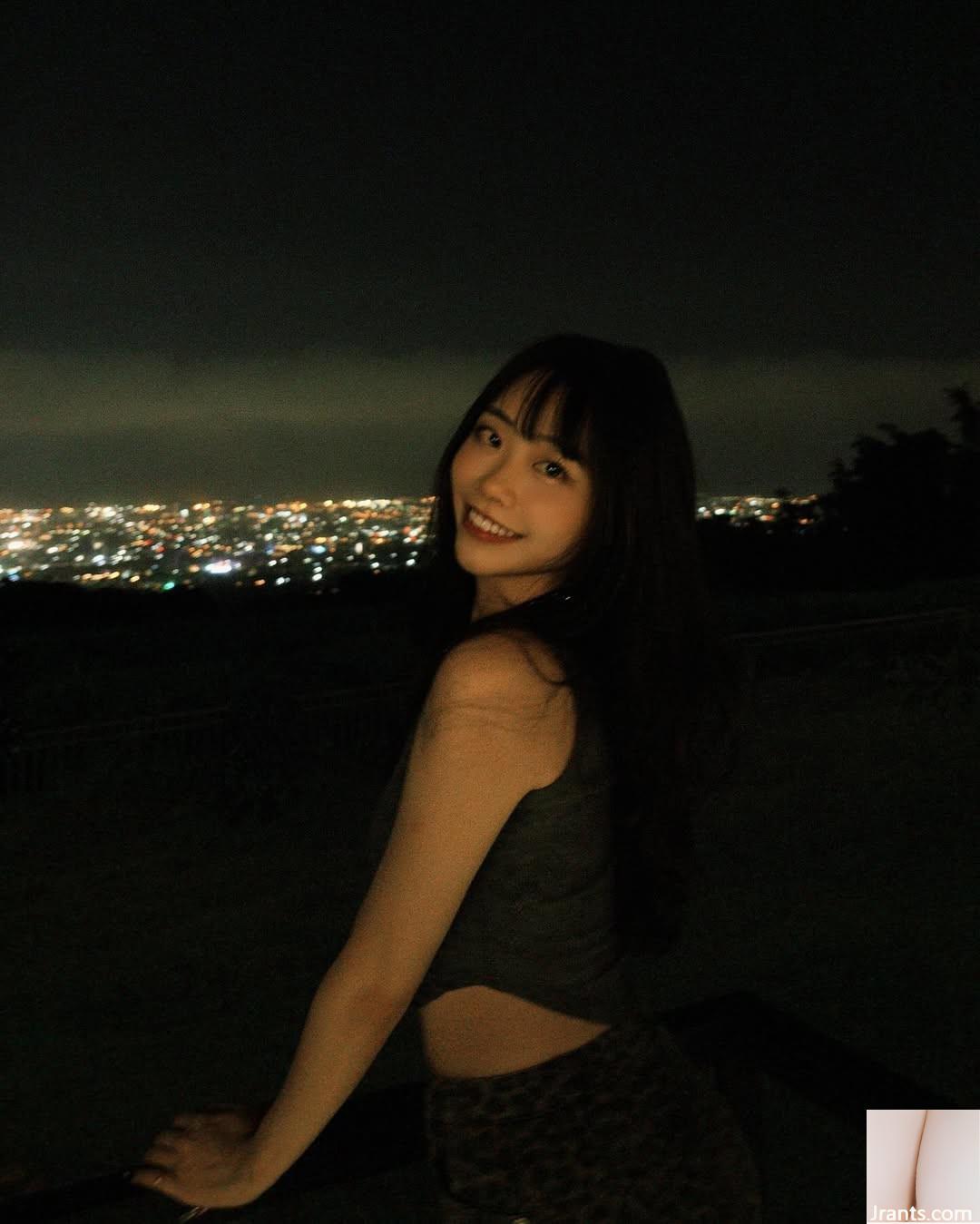 Thân hình nóng bỏng của “Ti Yu” quá hôi và hình ảnh quá đẹp (10P) - Ảnh 5