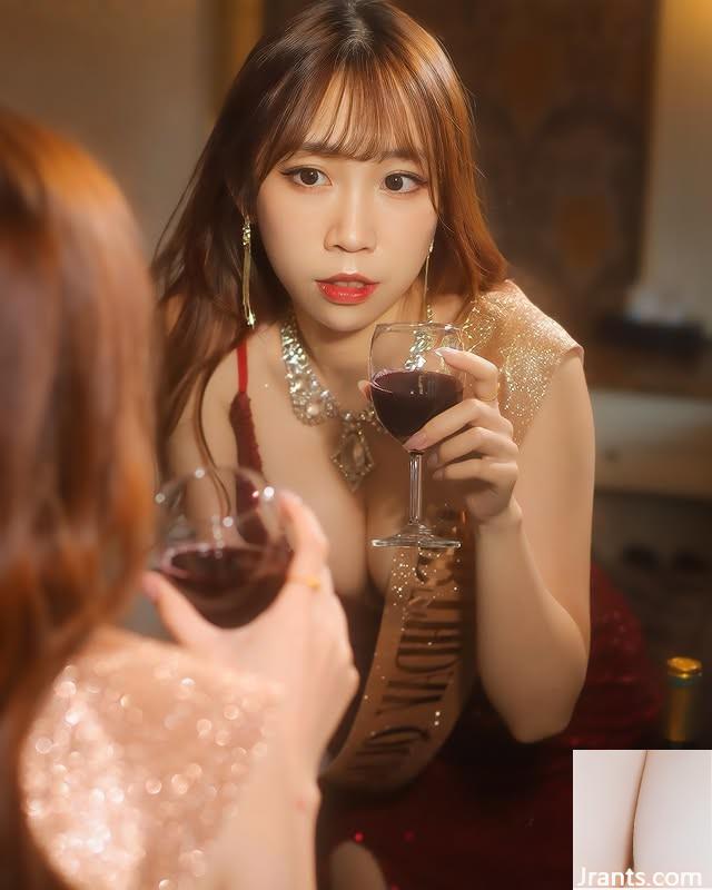 “Manta” Những bức ảnh ngực nóng và đẹp khác nhau (10p) - Ảnh 10