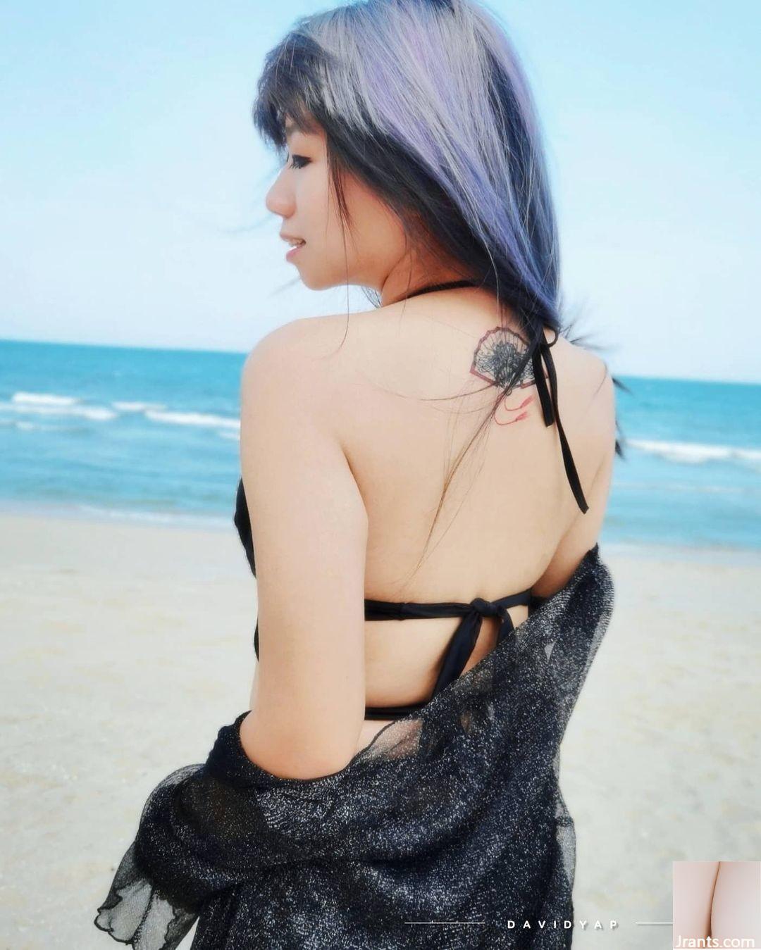 Aileen Koh ~ Đèn pha rất sáng (12p) - Ảnh 2