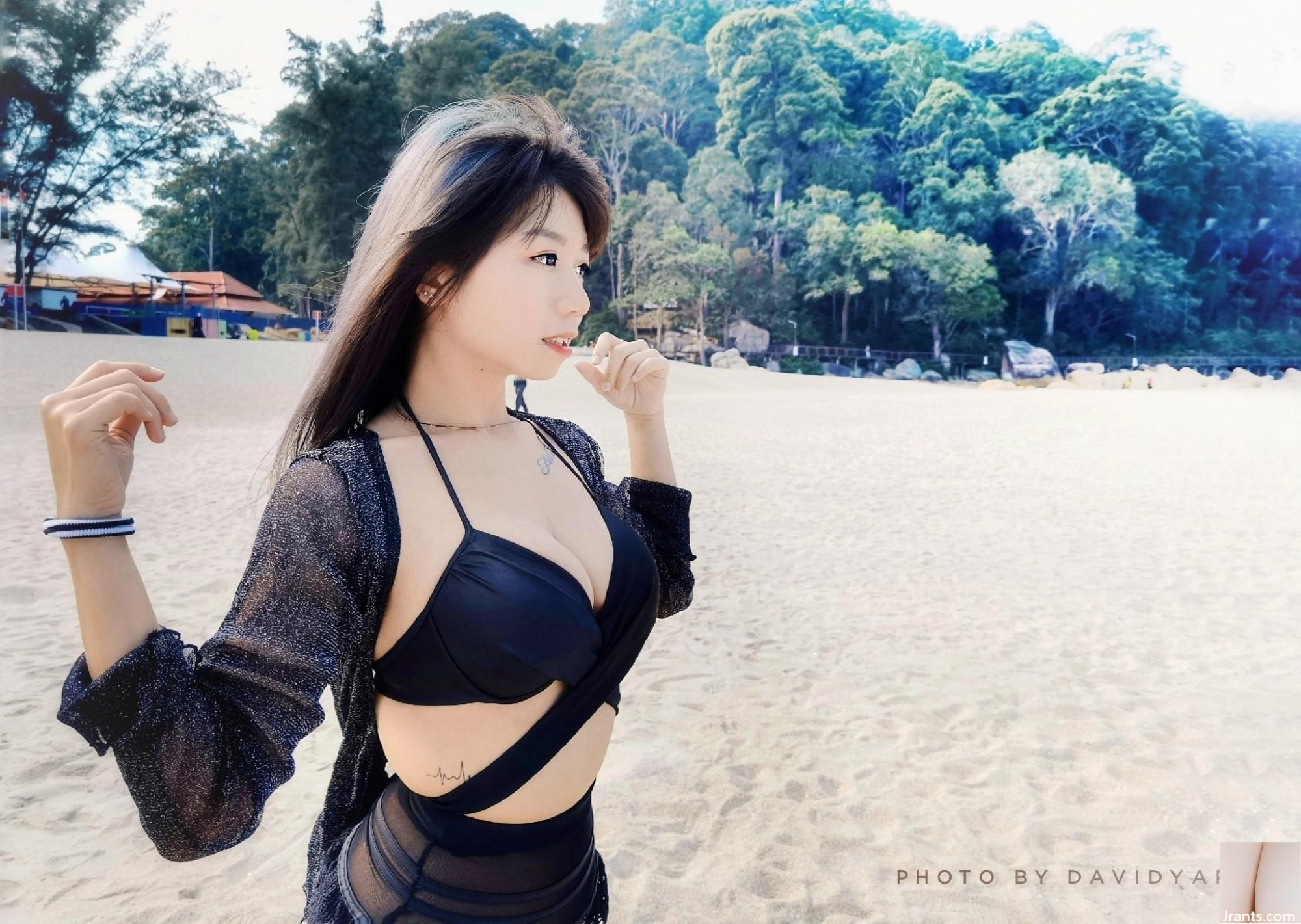 Aileen Koh ~ Đèn pha rất sáng (12p) - Ảnh 4