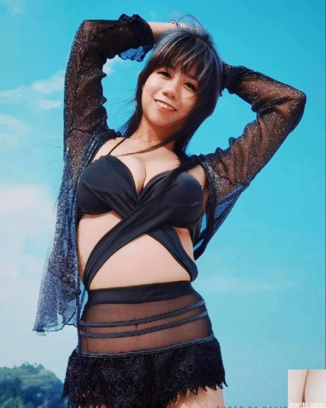 Aileen Koh ~ Đèn pha rất sáng (12p) - Ảnh 5