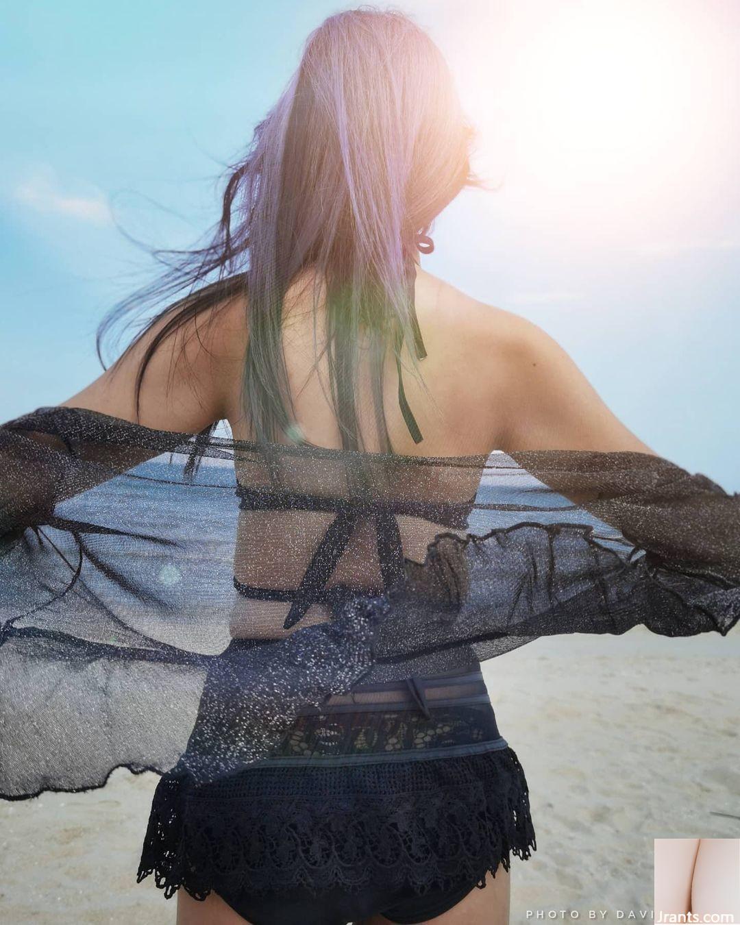 Aileen Koh ~ Đèn pha rất sáng (12p) - Ảnh 7