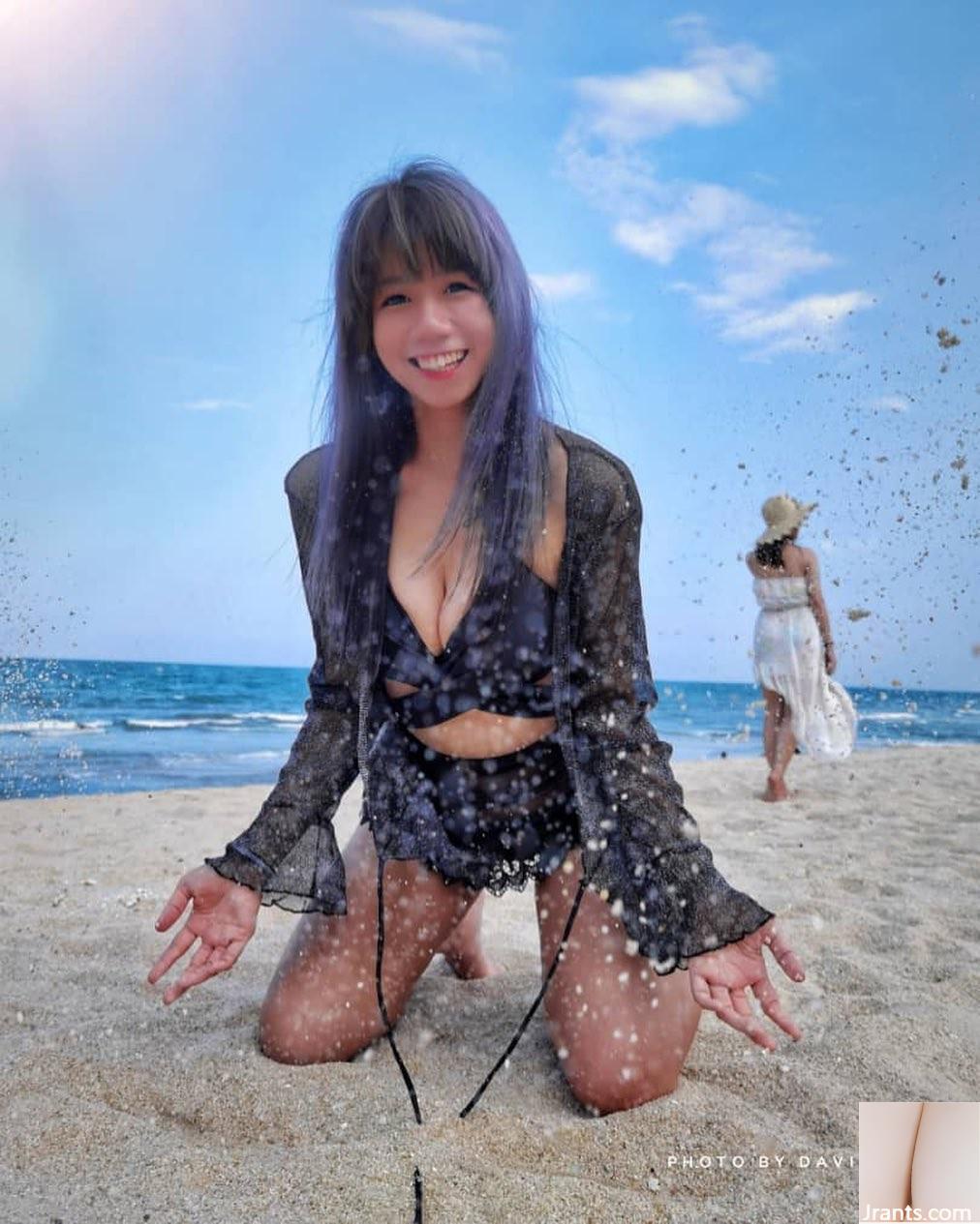 Aileen Koh ~ Đèn pha rất sáng (12p) - Ảnh 8