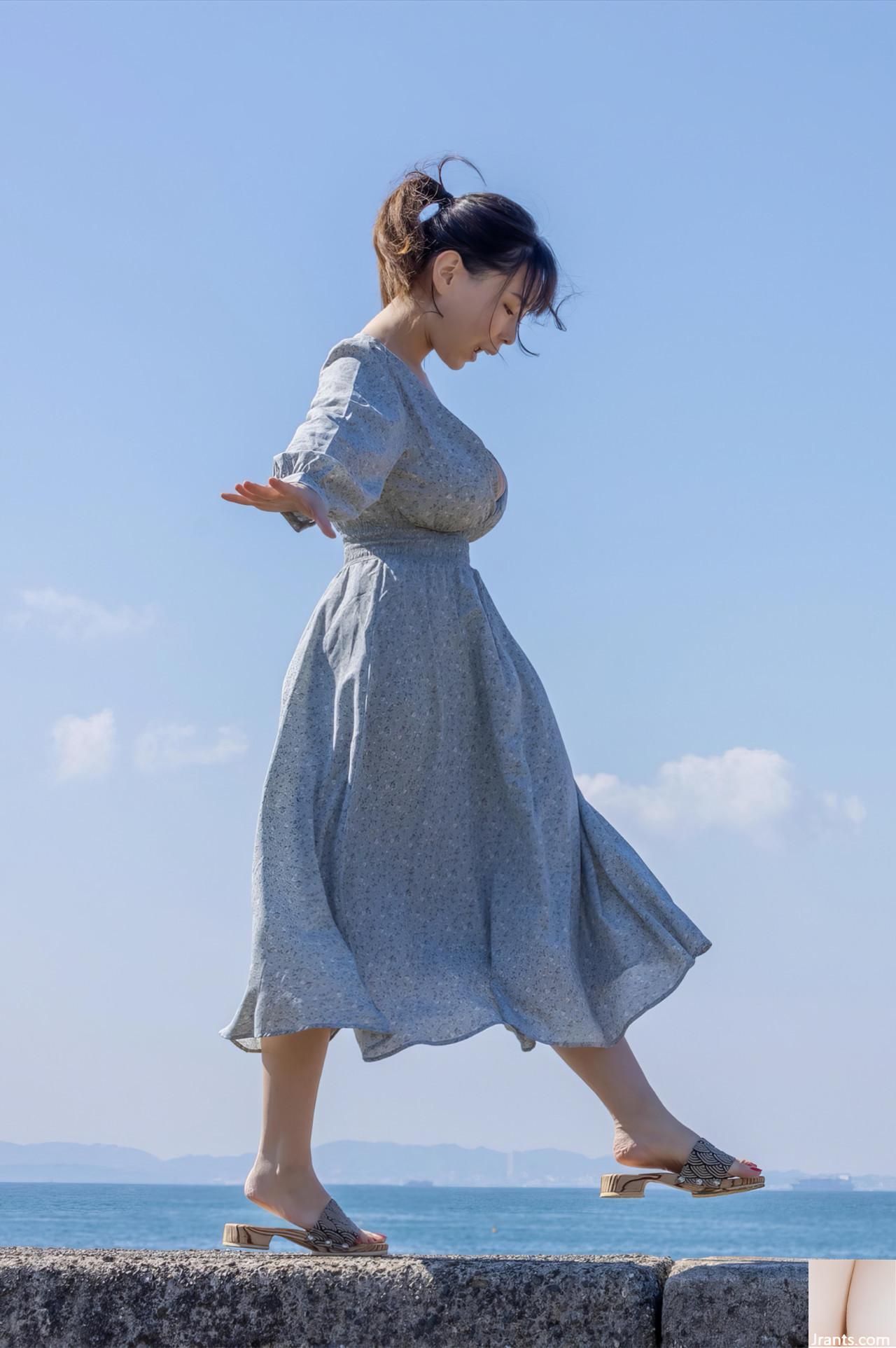 (Yomen Yuki) Ngoại hình ngọt ngào chứa đầy vũ khí để thu hút sự chú ý của tất cả nhân viên (29p)