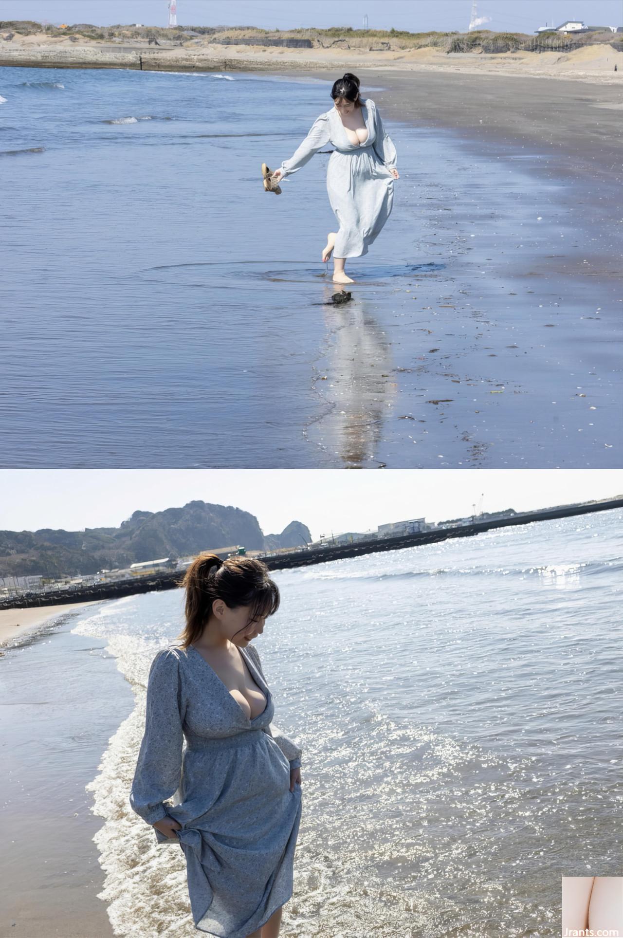 (Yomen Yuki) Ngoại hình ngọt ngào chứa đầy vũ khí để thu hút sự chú ý của tất cả nhân viên (29p) - Ảnh 4