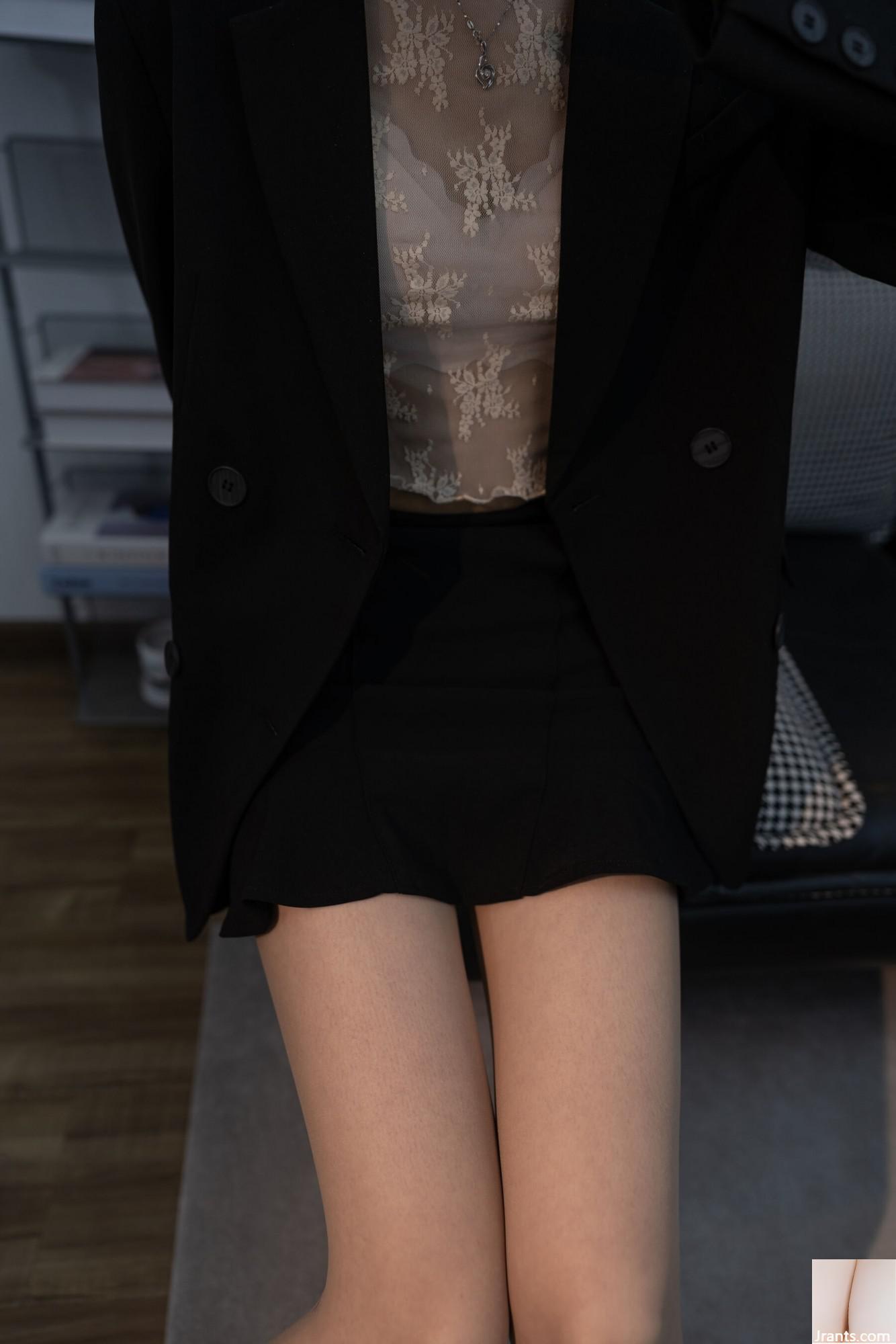 (Ảnh) (ISS) Jiayu (2024-02-19) (134p)