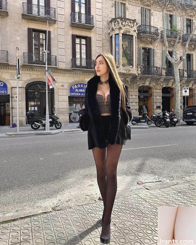 “Cian Yu Shiuan” thách thức tất cả các dòng cảm giác của nam giới (10p) - Ảnh 7