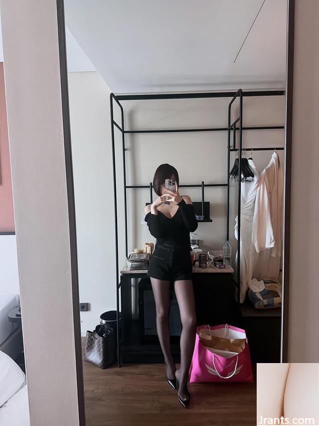 Nhân vật tốt không thể che giấu hình ảnh của “Zheng Ruiyu” là quá điên rồ (10p)