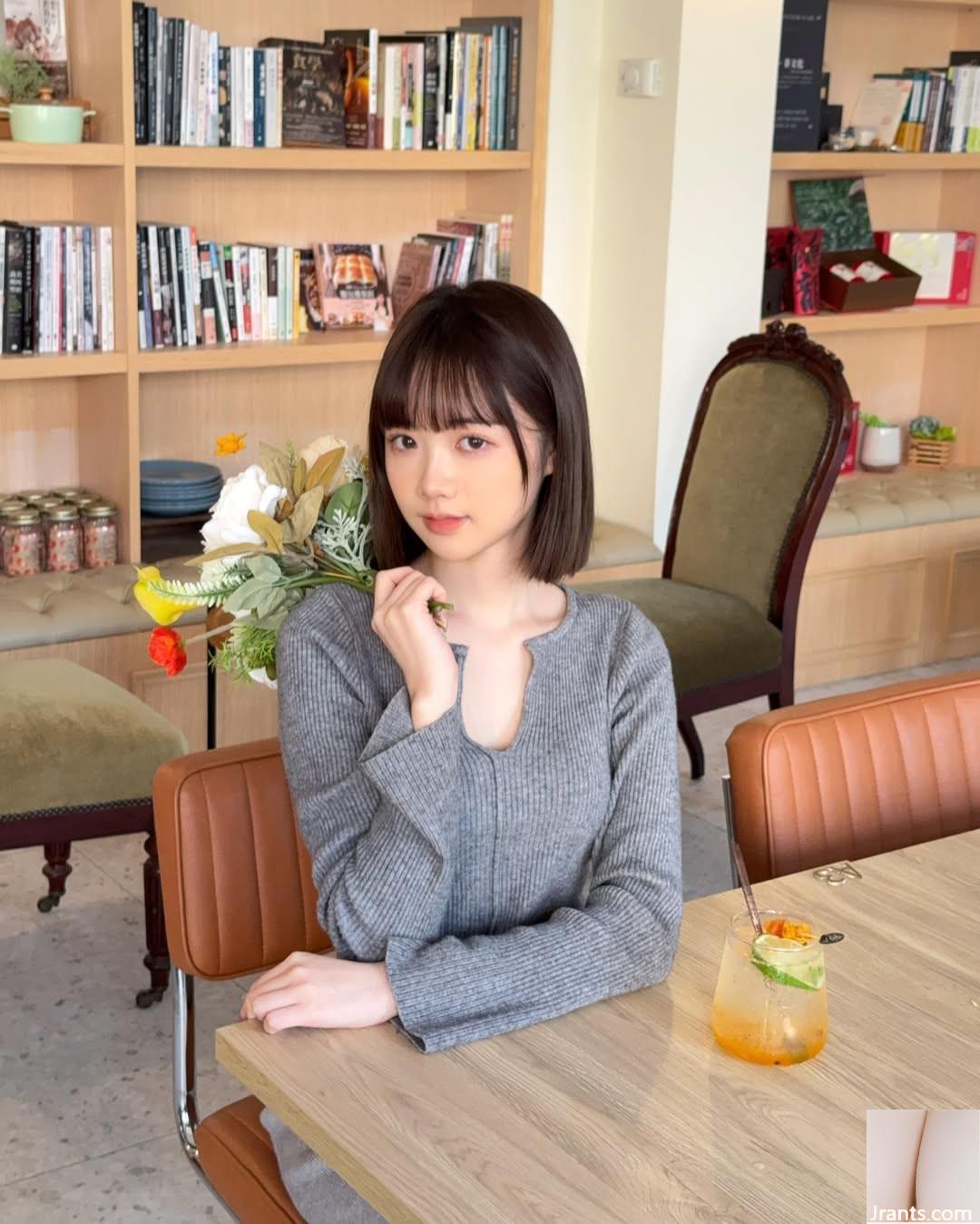 “Lee Eun-hee” vừa ngọt ngào vừa gợi cảm với vóc dáng nhỏ nhắn rất quyến rũ (10P) - Ảnh 6