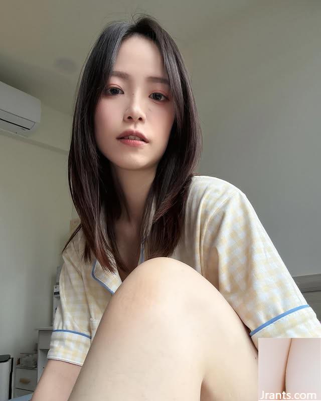 Vẻ đẹp “Weng YouYou” giống như một bài thơ đẹp và tình cảm (10p) - Ảnh 2