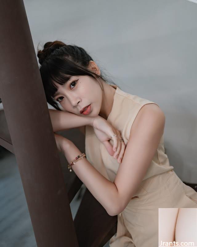 Cảnh tượng không thể bị lấy đi “Liang Yuanyuan” thật hấp dẫn (11p) - Ảnh 10