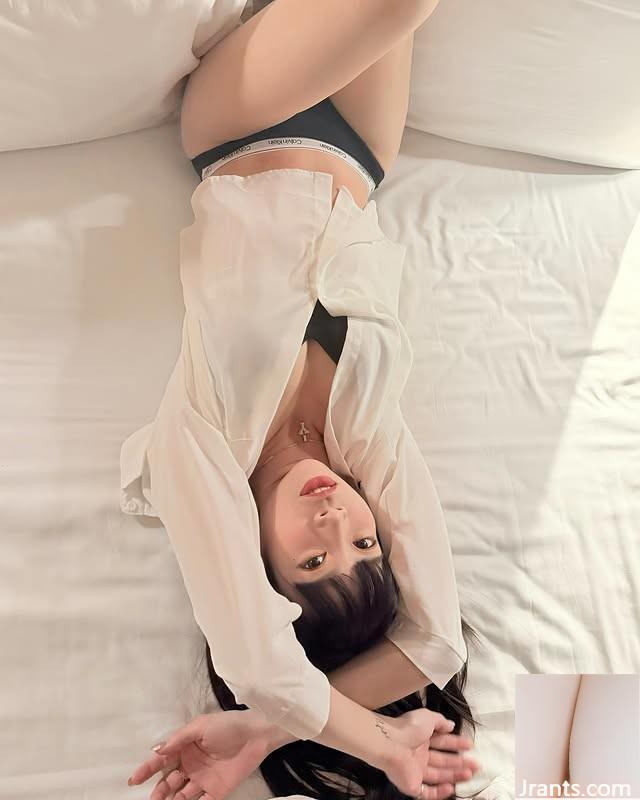 Cảnh tượng không thể bị lấy đi “Liang Yuanyuan” thật hấp dẫn (11p) - Ảnh 4