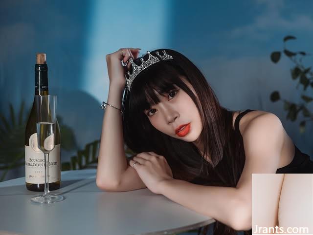 Cảnh tượng không thể bị lấy đi “Liang Yuanyuan” thật hấp dẫn (11p) - Ảnh 6