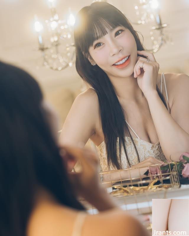 Cảnh tượng không thể bị lấy đi “Liang Yuanyuan” thật hấp dẫn (11p) - Ảnh 9