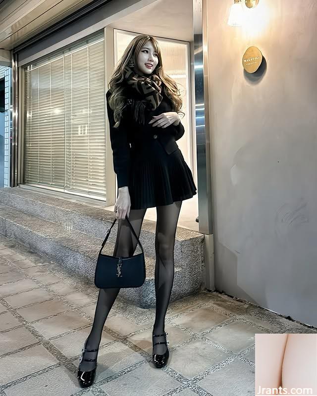 ) Nữ thần xinh đẹp “Lynnlynn” có một nhân vật điên rồ! (10p) - Ảnh 8