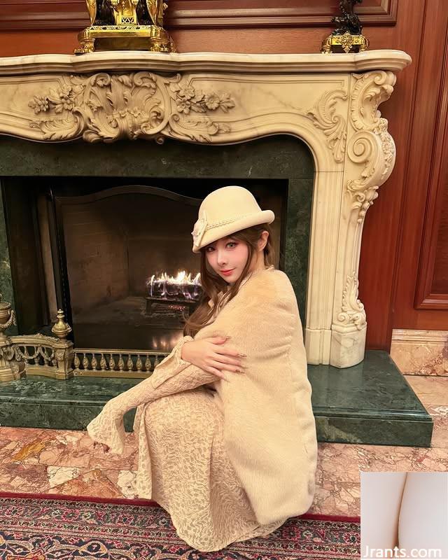 Ngoại hình ngọt ngào “Meow Neko chín đuôi” đầy năng lượng (10p) - Ảnh 2