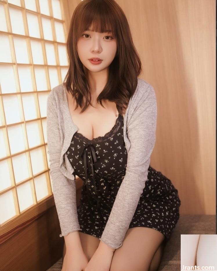 Vẻ đẹp phổ biến “Ruru Ruru” phát sóng phúc lợi (10p)