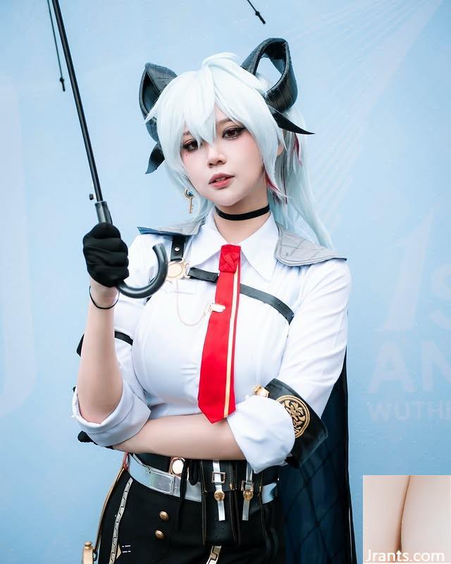 Vẻ đẹp phổ biến “Ruru Ruru” phát sóng phúc lợi (10p) - Ảnh 3