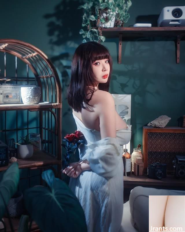 Vẻ đẹp phổ biến “Ruru Ruru” phát sóng phúc lợi (10p) - Ảnh 9