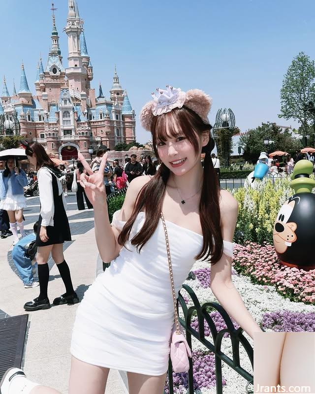 “Candy sữa Chen” Sunny Charm đang say sưa (10p) - Ảnh 10