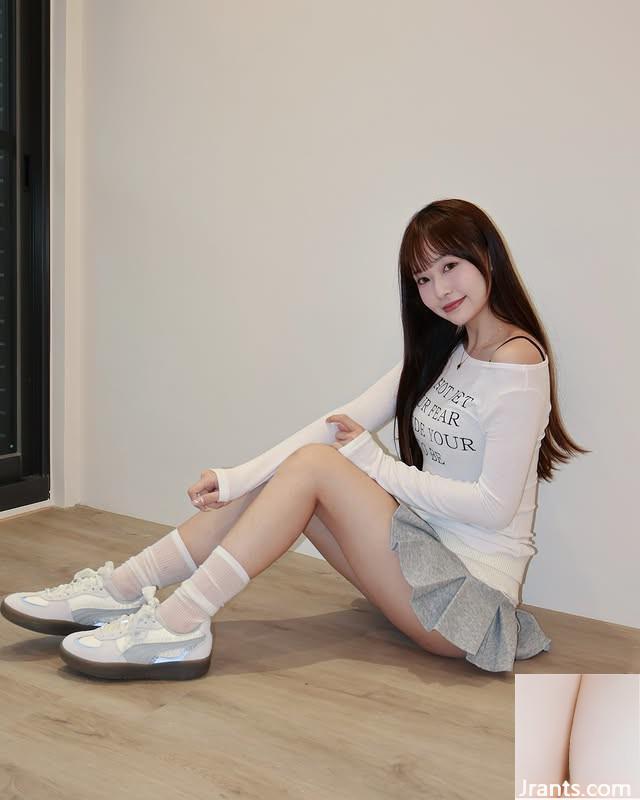 “Candy sữa Chen” Sunny Charm đang say sưa (10p) - Ảnh 8