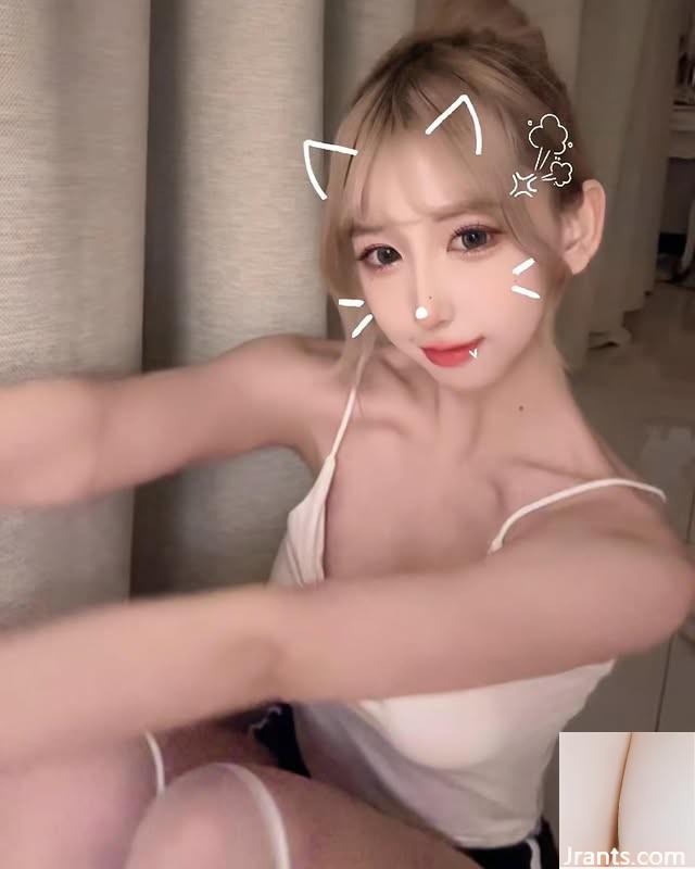 Real Nami “Cabbage” Curve Perfect Hot Dizzy (12p) - Ảnh 10