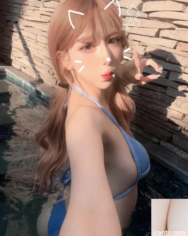 Real Nami “Cabbage” Curve Perfect Hot Dizzy (12p) - Ảnh 12