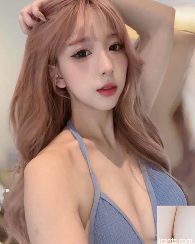 Real Nami “Cabbage” Curve Perfect Hot Dizzy (12p) - Ảnh 4