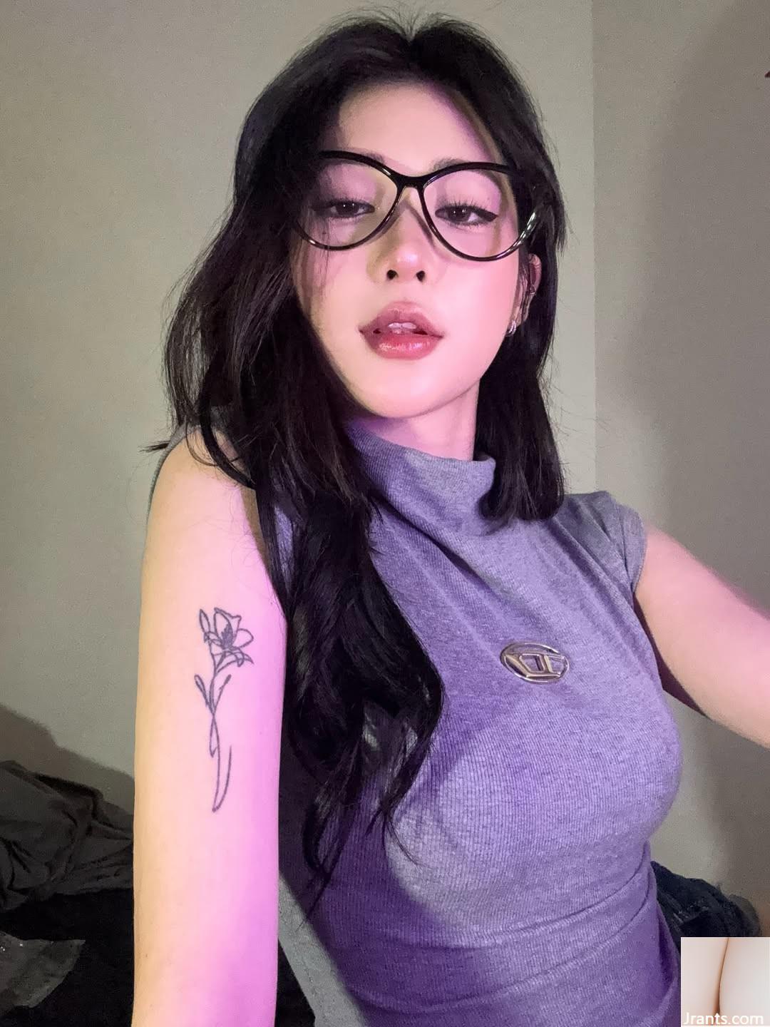 Tác phẩm nghệ thuật hoàn hảo “Pei Yu” tỏa sáng ở khắp mọi nơi (14p)