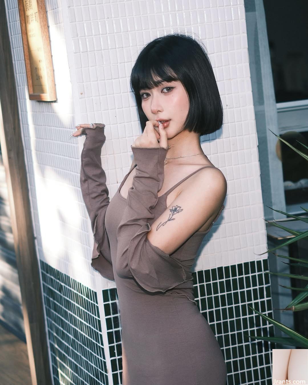 Tác phẩm nghệ thuật hoàn hảo “Pei Yu” tỏa sáng ở khắp mọi nơi (14p) - Ảnh 3