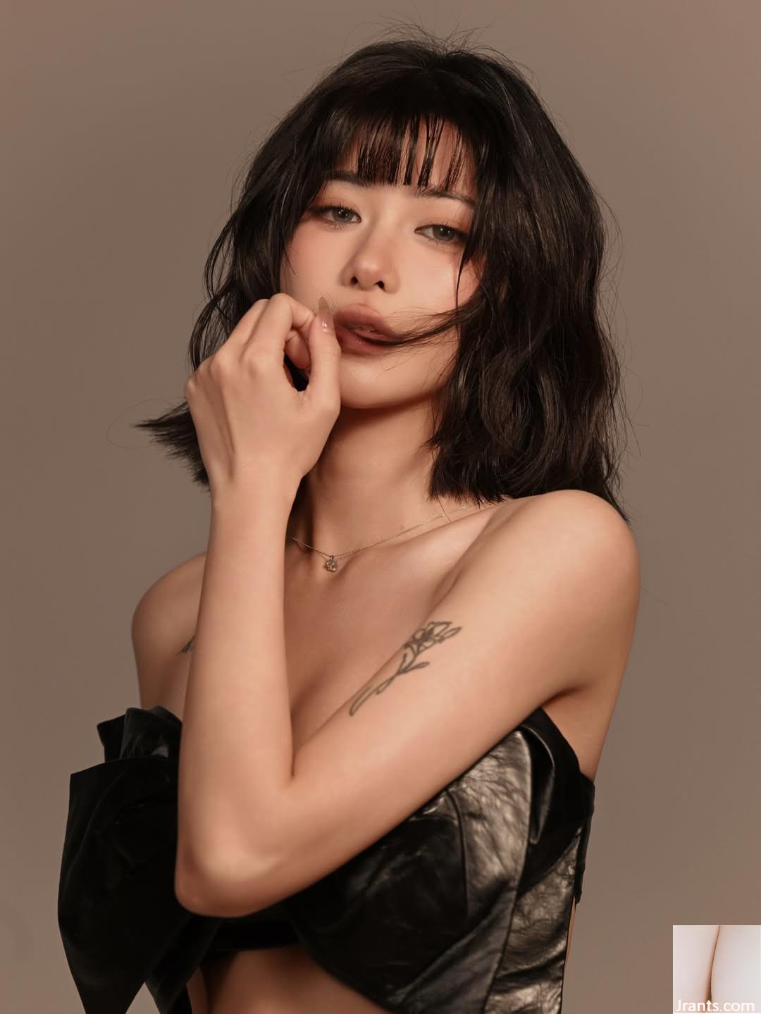 Tác phẩm nghệ thuật hoàn hảo “Pei Yu” tỏa sáng ở khắp mọi nơi (14p) - Ảnh 4