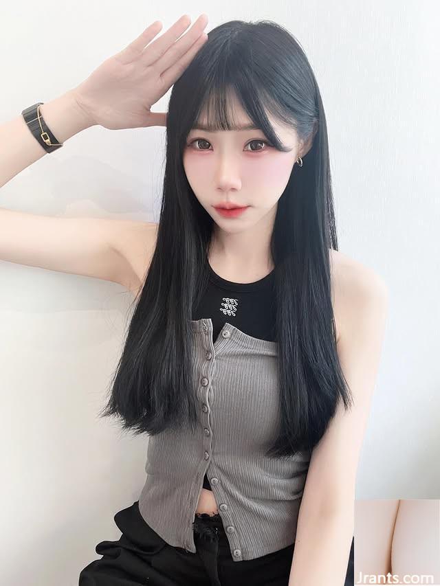 Demon nhỏ gợi cảm “Chị Lin” có một cám dỗ tuyệt vời (10p) - Ảnh 2