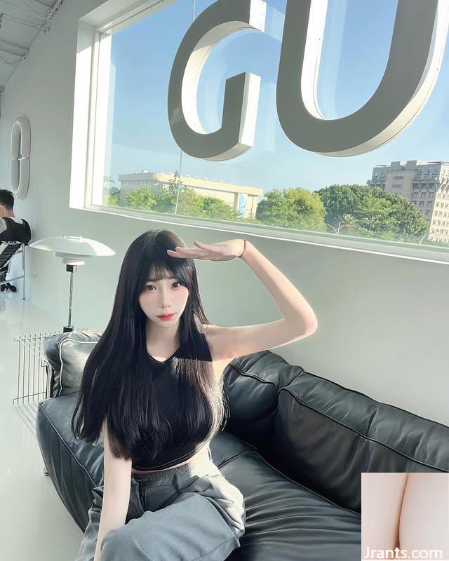 Demon nhỏ gợi cảm “Chị Lin” có một cám dỗ tuyệt vời (10p) - Ảnh 3