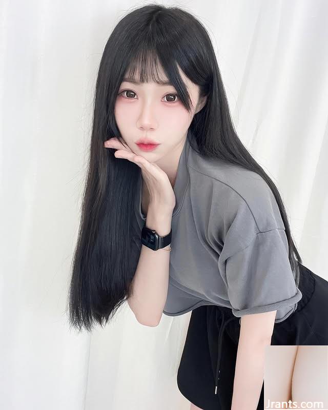 Demon nhỏ gợi cảm “Chị Lin” có một cám dỗ tuyệt vời (10p) - Ảnh 4