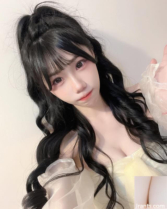 Demon nhỏ gợi cảm “Chị Lin” có một cám dỗ tuyệt vời (10p) - Ảnh 7