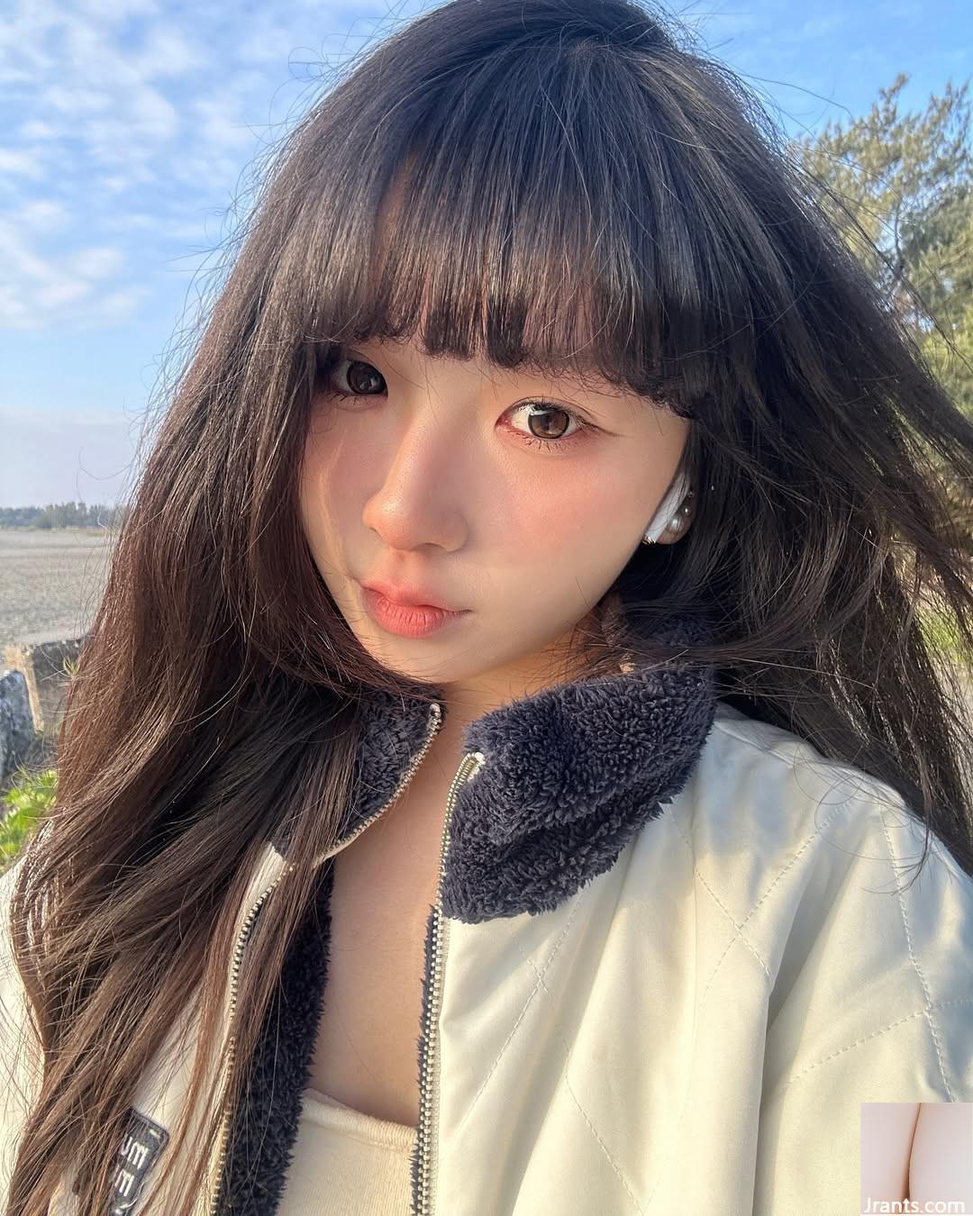 Khuôn mặt ngọt ngào của “Minyi” thật lộng lẫy và quyến rũ! Tràn đầy yêu thương(10P) - Ảnh 6