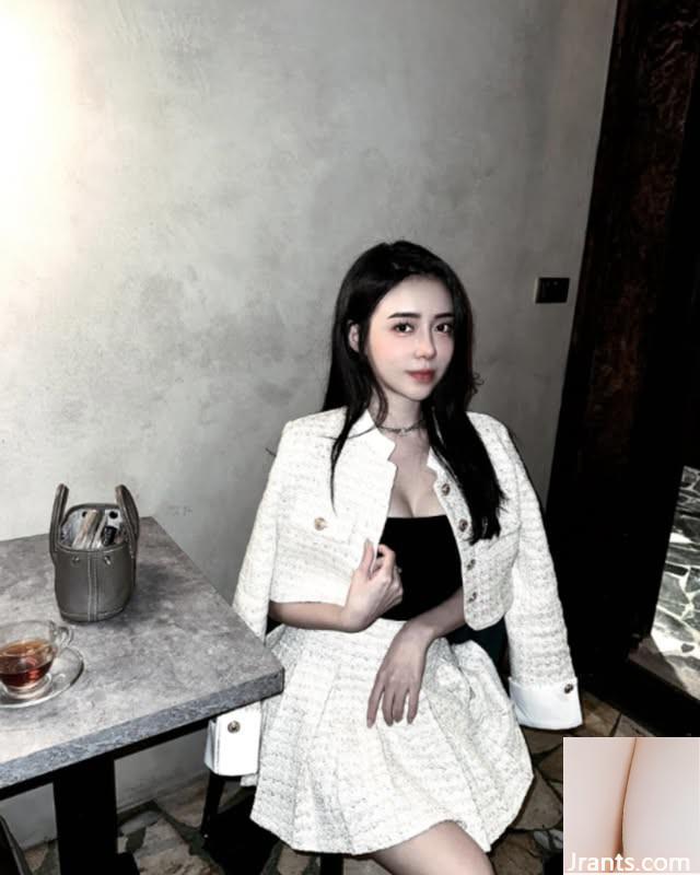 Cô gái ngọt ngào “Dong Jining” ngày càng trở nên phổ biến (10p) - Ảnh 3