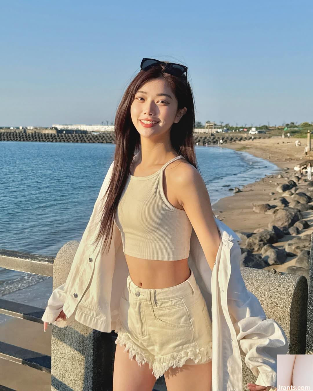 Thân hình bụ bẫm của “Yang Jiazhen” thật bắt mắt … (10P) - Ảnh 10