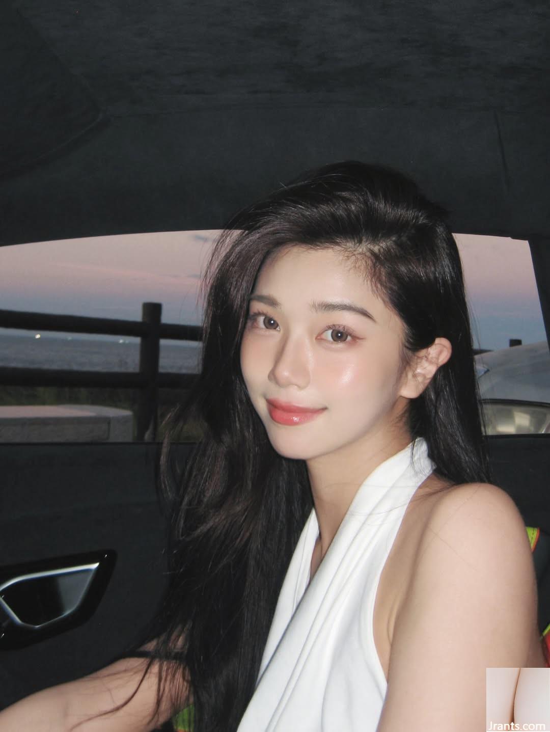 Thân hình bụ bẫm của “Yang Jiazhen” thật bắt mắt … (10P) - Ảnh 2