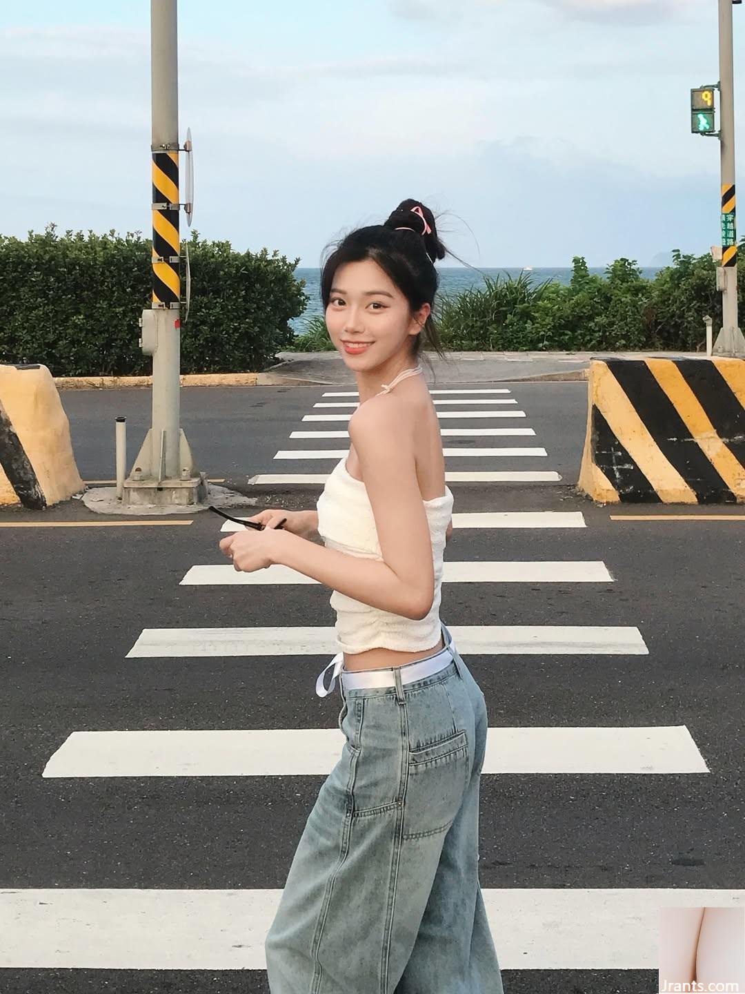 Thân hình bụ bẫm của “Yang Jiazhen” thật bắt mắt … (10P) - Ảnh 4