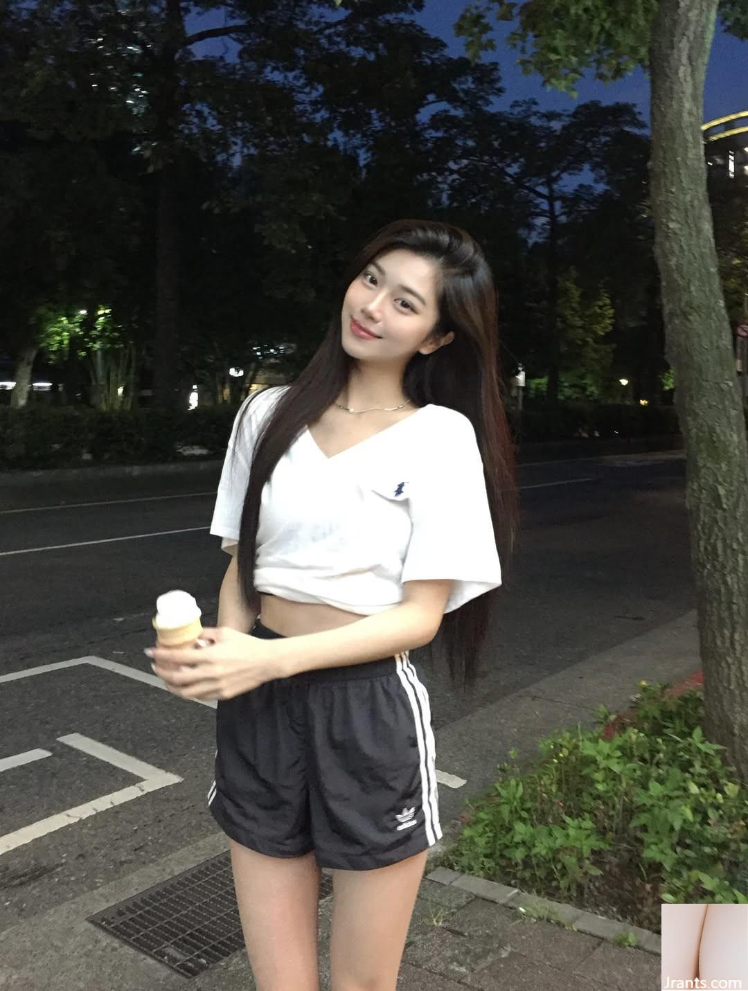 Thân hình bụ bẫm của “Yang Jiazhen” thật bắt mắt … (10P) - Ảnh 5