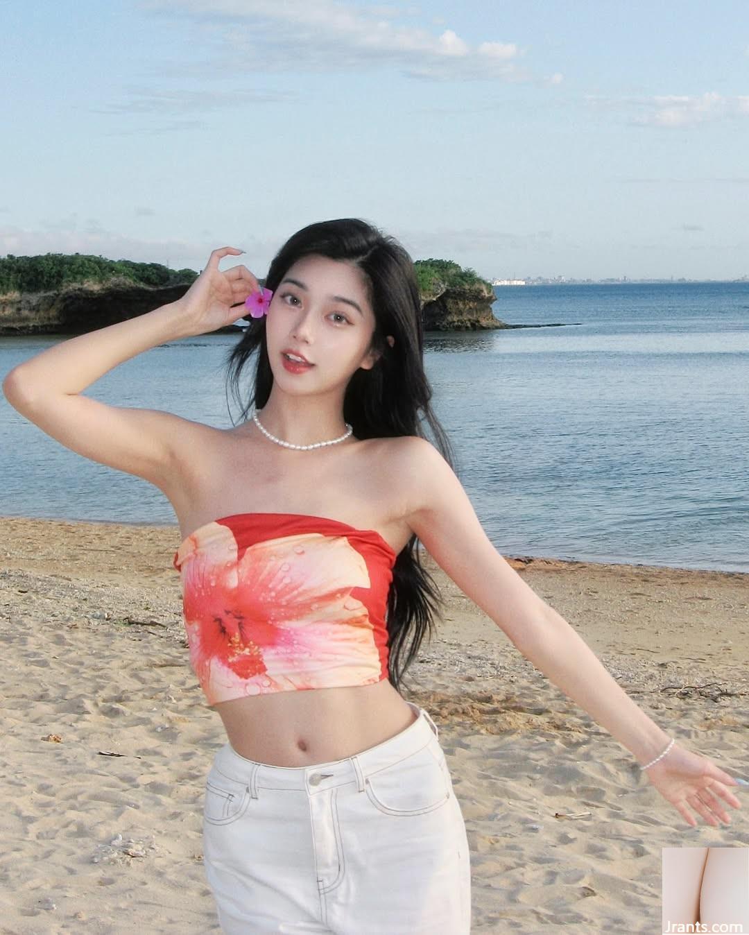 Thân hình bụ bẫm của “Yang Jiazhen” thật bắt mắt … (10P) - Ảnh 9