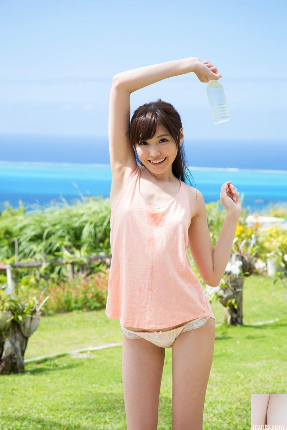 Bộ sưu tập ảnh Hashimoto Arina Arina (93p) - Ảnh 11