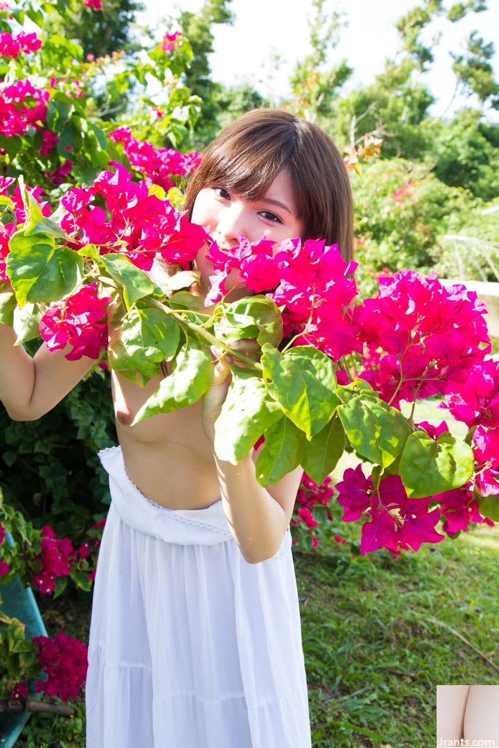 Bộ sưu tập ảnh Hashimoto Arina Arina (93p) - Ảnh 17