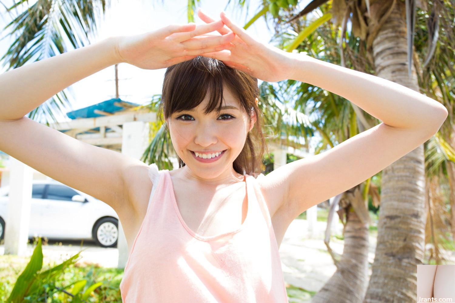 Bộ sưu tập ảnh Hashimoto Arina Arina (93p) - Ảnh 2