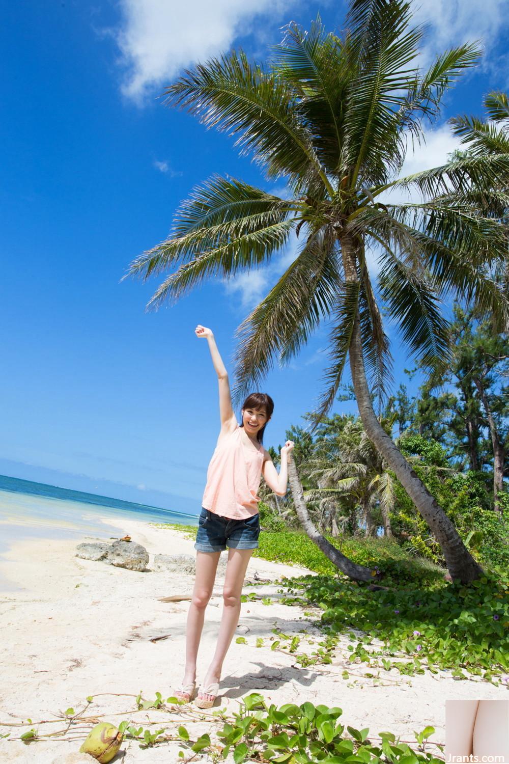 Bộ sưu tập ảnh Hashimoto Arina Arina (93p) - Ảnh 3