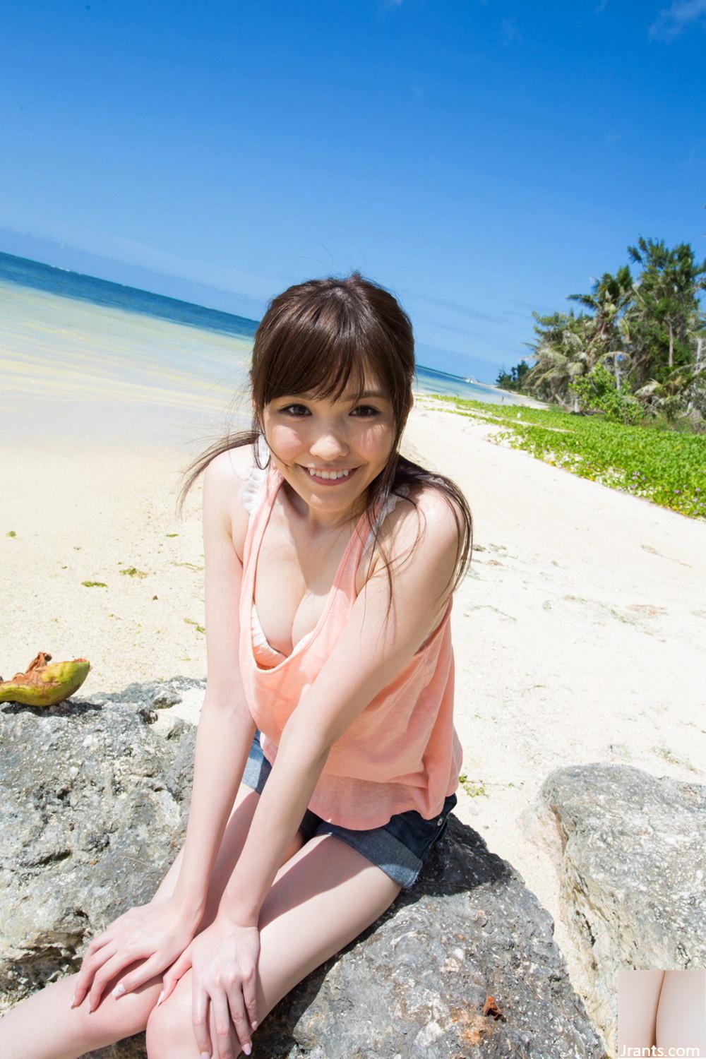 Bộ sưu tập ảnh Hashimoto Arina Arina (93p) - Ảnh 5