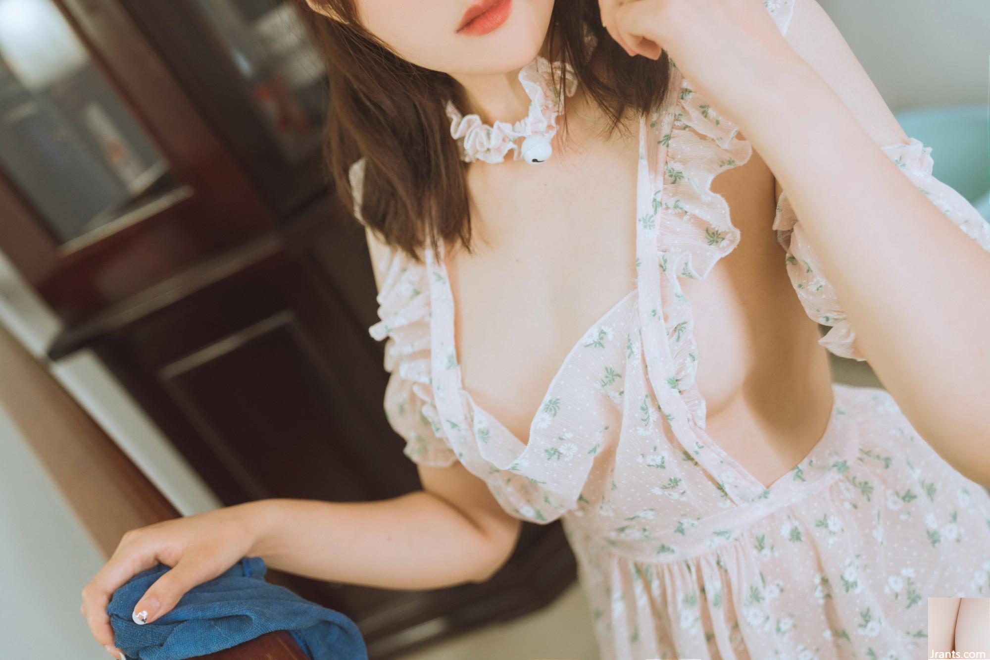 Natsuko Sushiko – tạp dề hoa (55p) - Ảnh 13