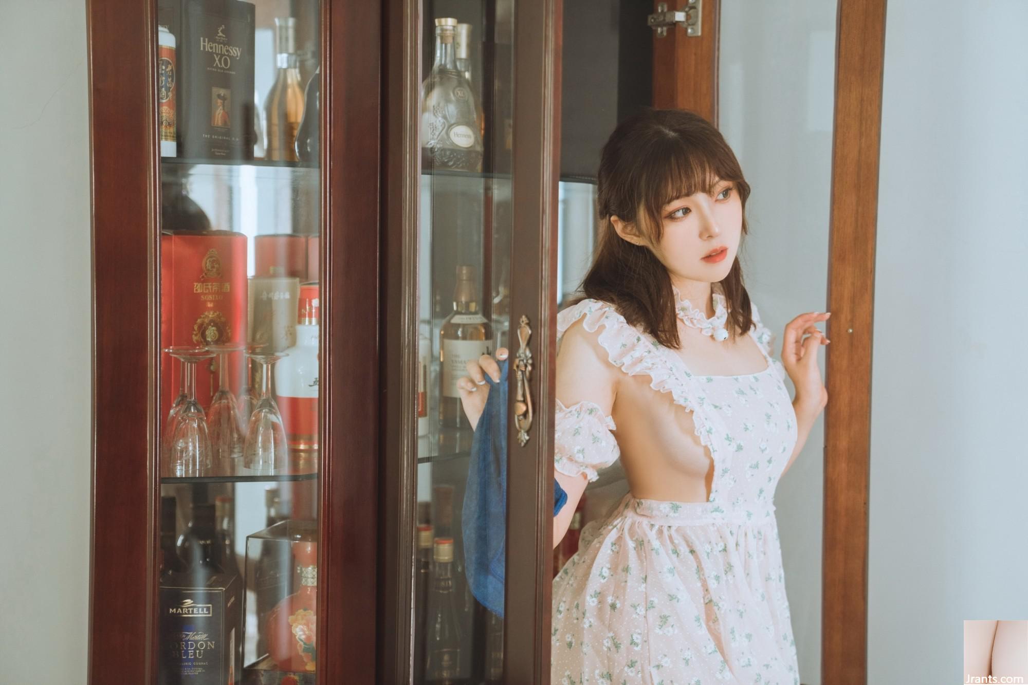 Natsuko Sushiko – tạp dề hoa (55p) - Ảnh 4