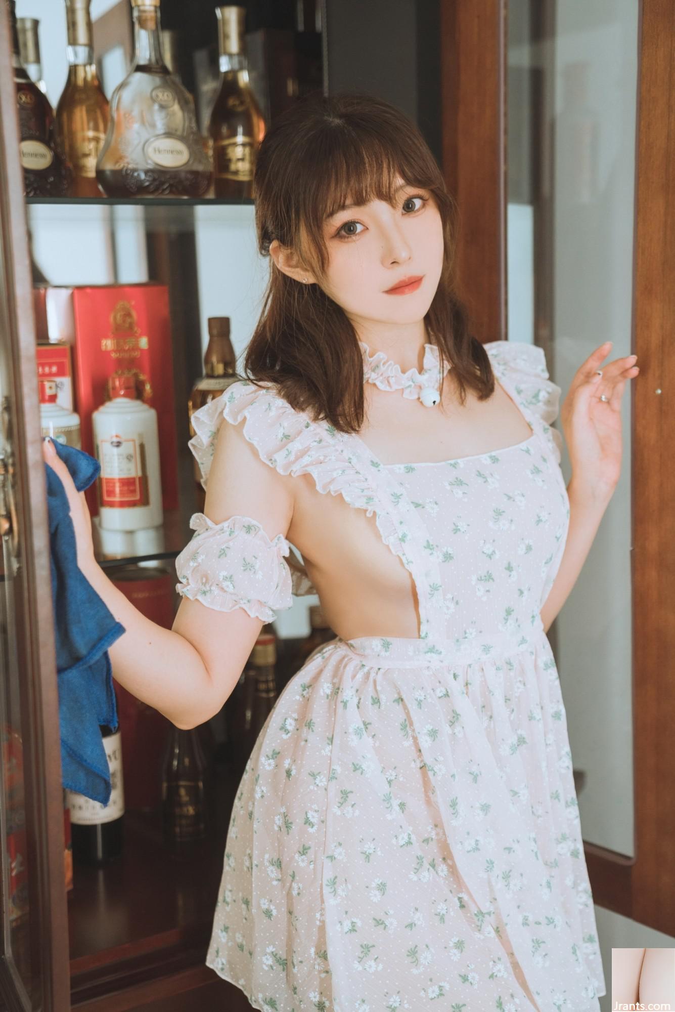 Natsuko Sushiko – tạp dề hoa (55p) - Ảnh 5